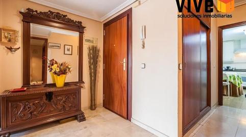 Foto 5 von Wohnung zum Verkauf in San Carlos - San José, Sevilla Capital