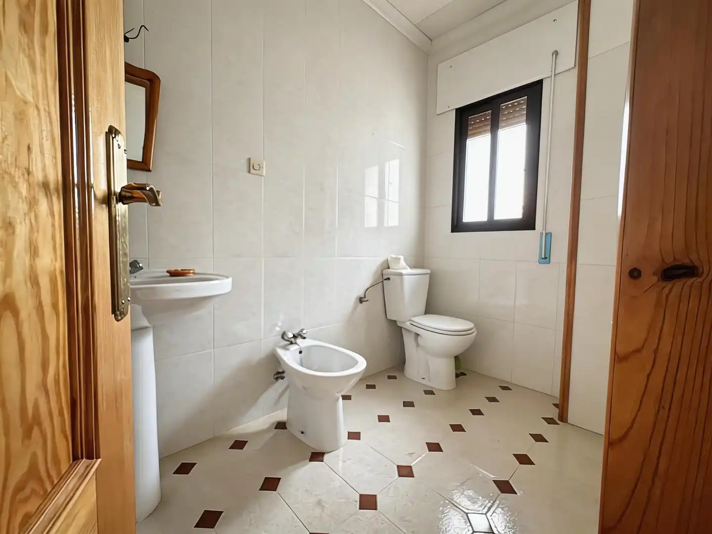 Baño de Casa o chalet en venta en Andújar