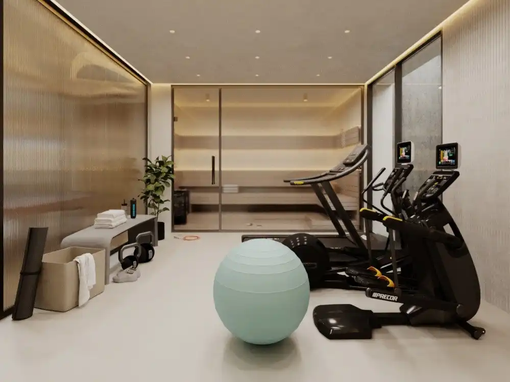 Appartement compact avec piscine à vendre à Marbella Centro, imagen 11