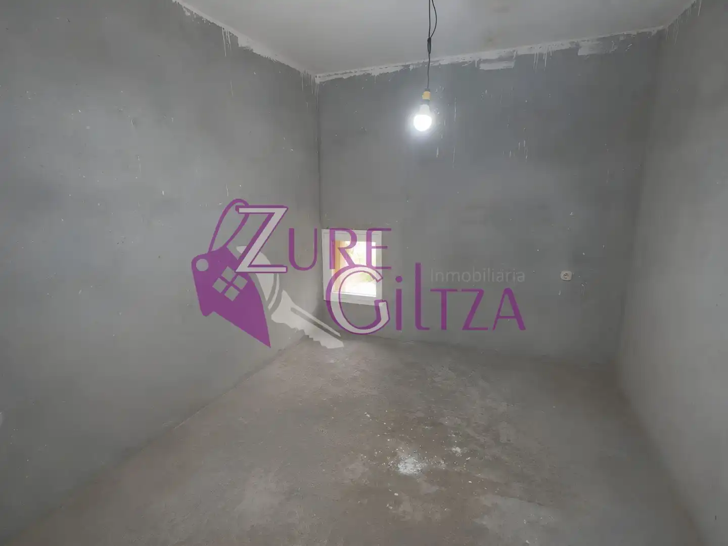 Casa rústica amb jardí en venda a Mallabia, imagen 41
