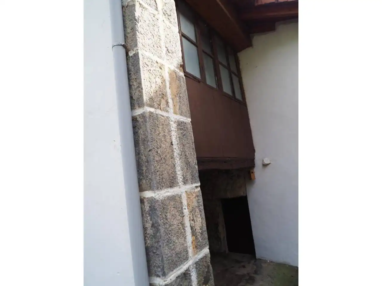 Casa o xalet en venda a Arredondo-Veguilla, 3, Arredondo