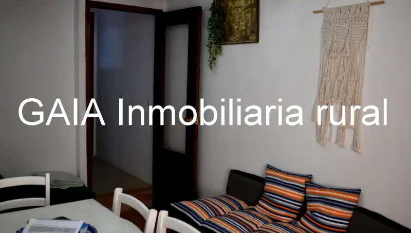 Casa adosada en venda en Maella