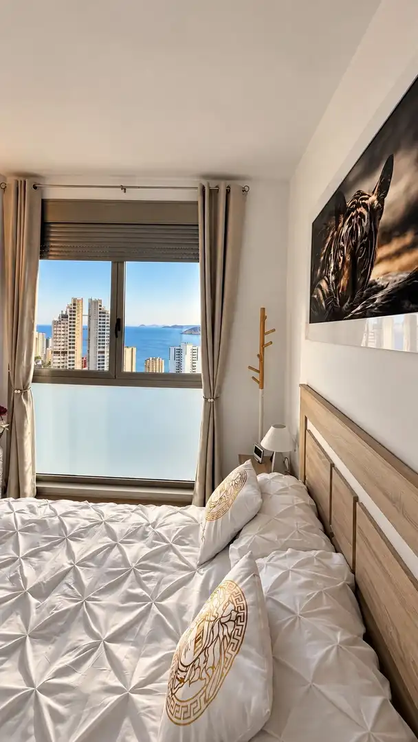 Piso con piscina en venta en Calle Viena 8, imagen 16