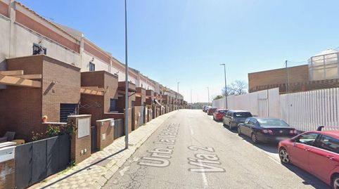 Foto 3 de Casa adosada en venda a Calle Cañada de Los Negreros, 13, Castilleja de la Cuesta, Sevilla