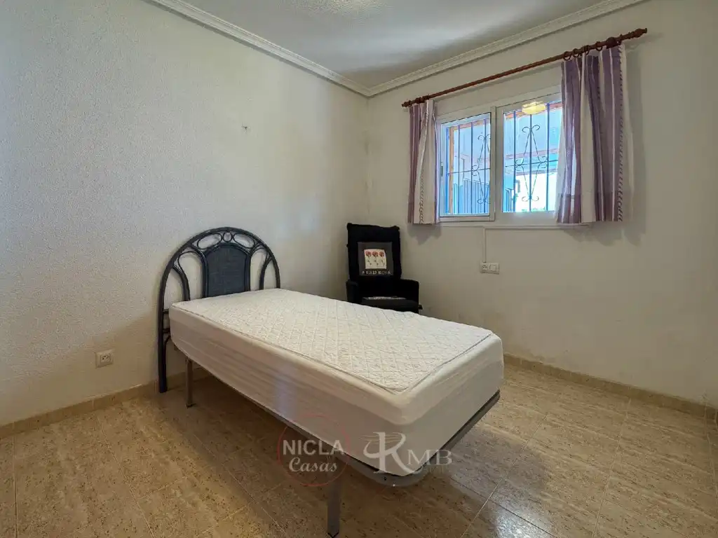 Casa o chalet en venta en Avenida Ciudad De Castellon(Playa, Vera Playa Naturista