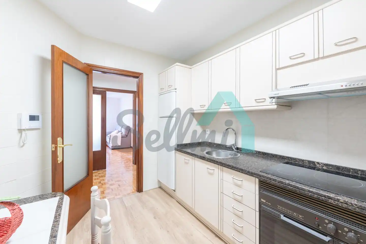 Wohnung mit Aufzug zur Miete in Calle Muñoz Degraín, imagen 8