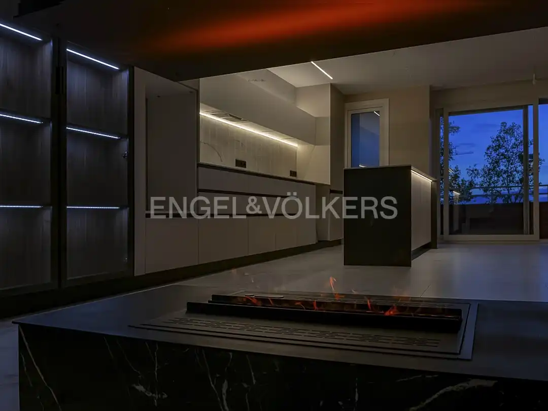 Piso con terraza en venta en Sant Joan - TV3, imagen 34