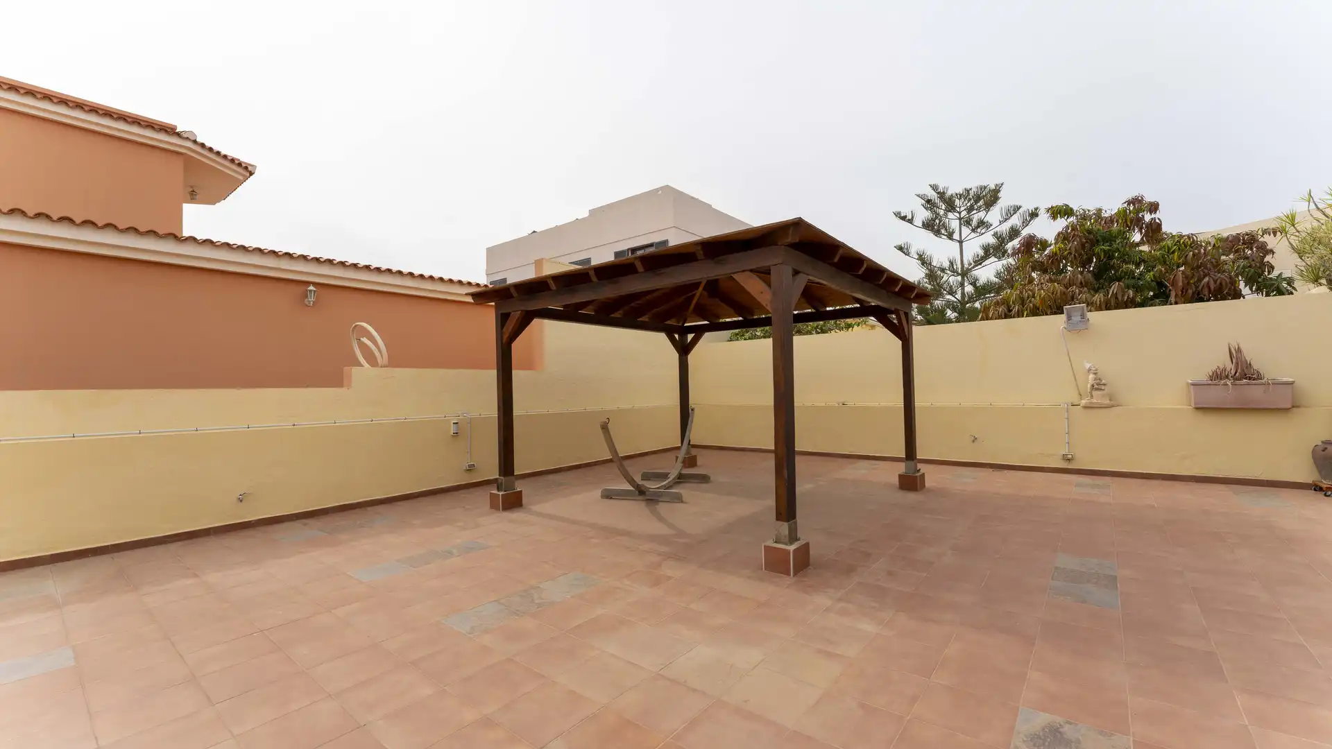 Terrace of Houses for sale in Puerto del Rosario  with Private garden, Terrace and Storage room