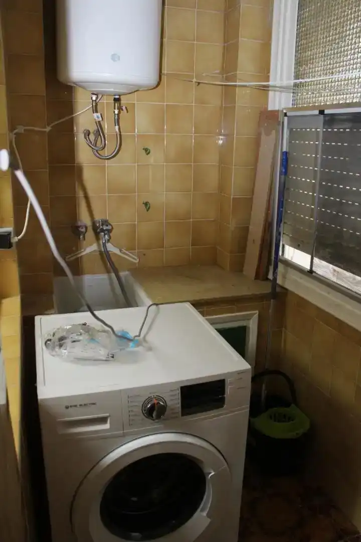 Baño de Piso de alquiler en Elche ciudad