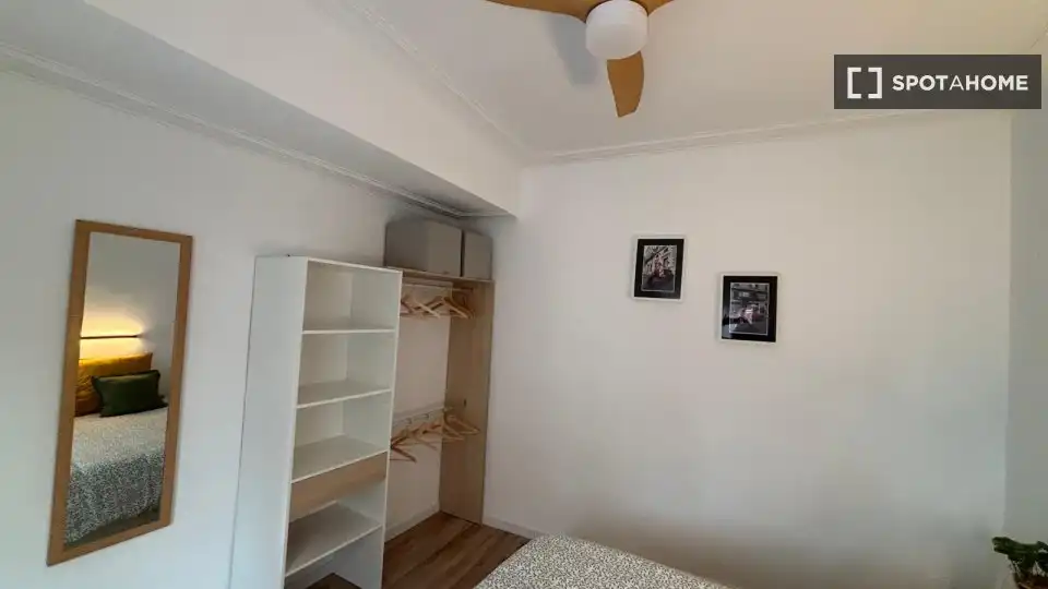 Habitación en El Guinardó