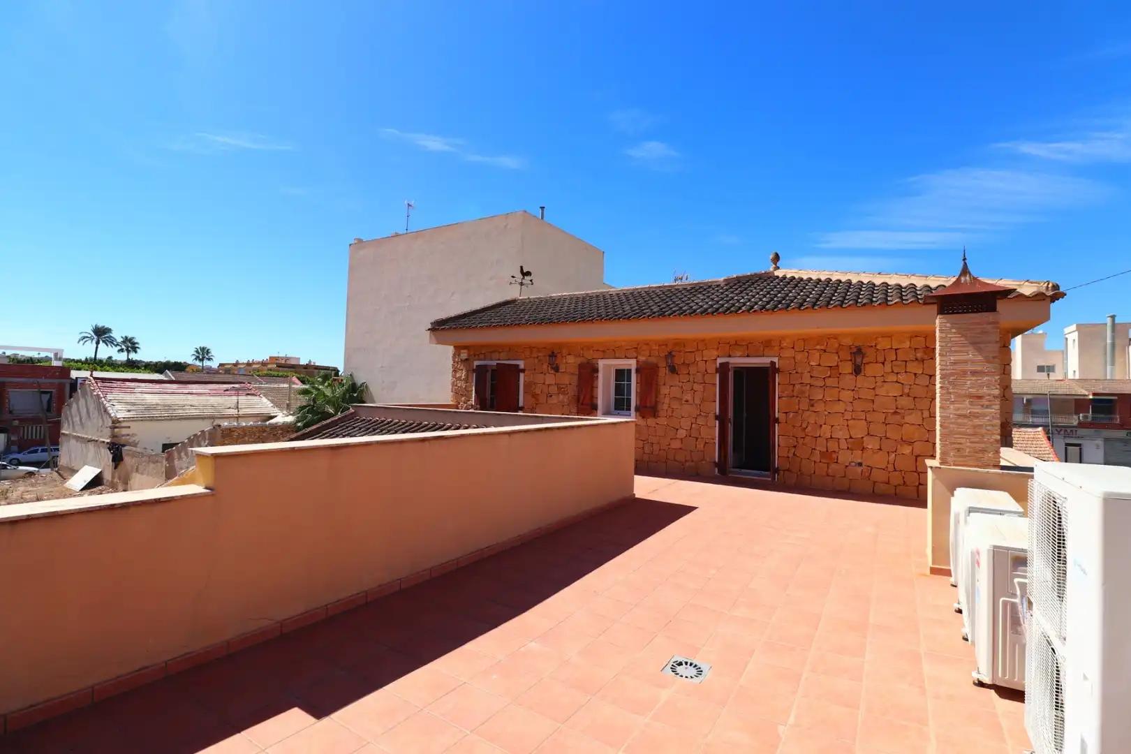 Casa con piscina en venta en Formentera del Segura, imagen 40