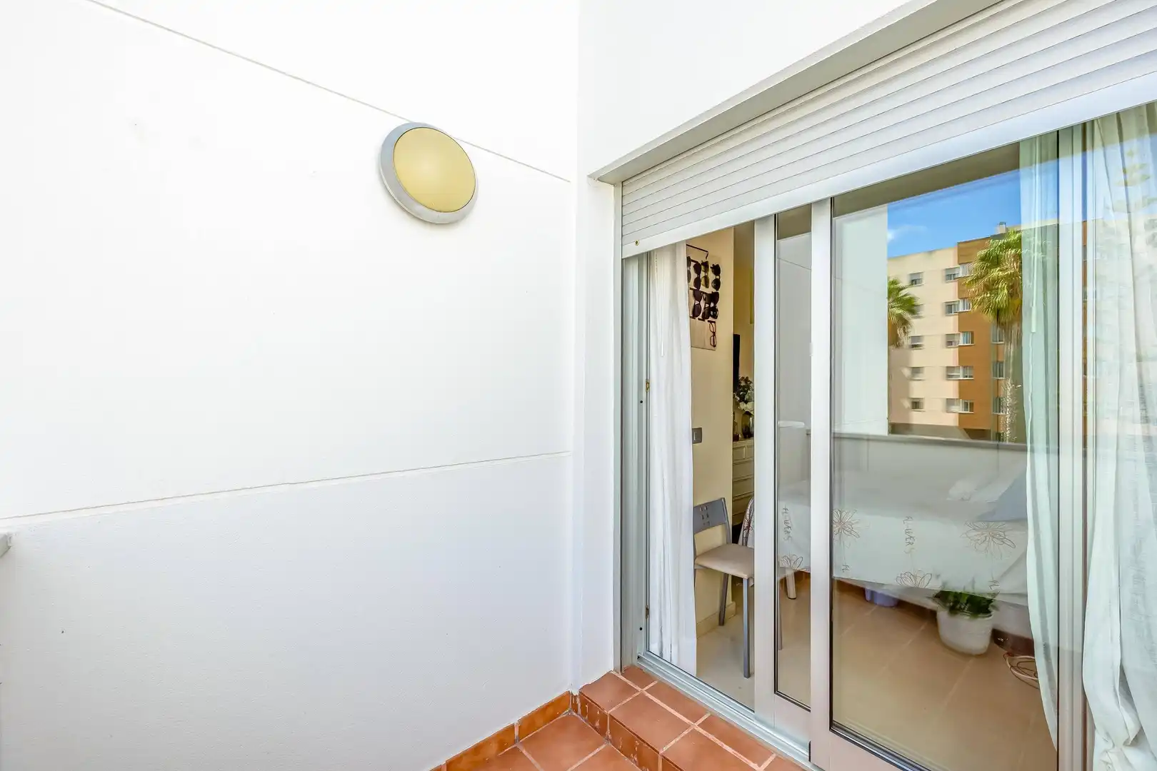Terrassa de Àtic en venda en Ciudad Alta