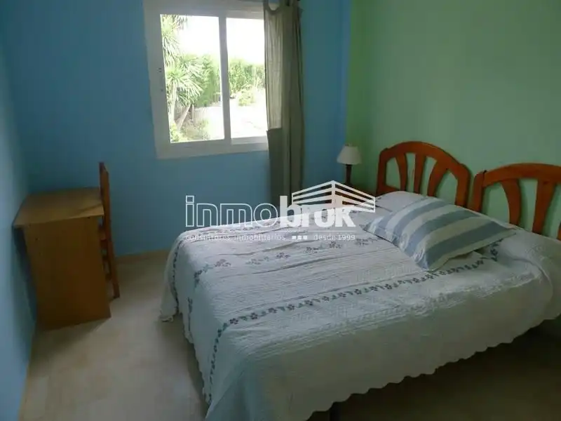 Bedroom of Flat for sale in Estepona  with Swimming Pool and Community pool