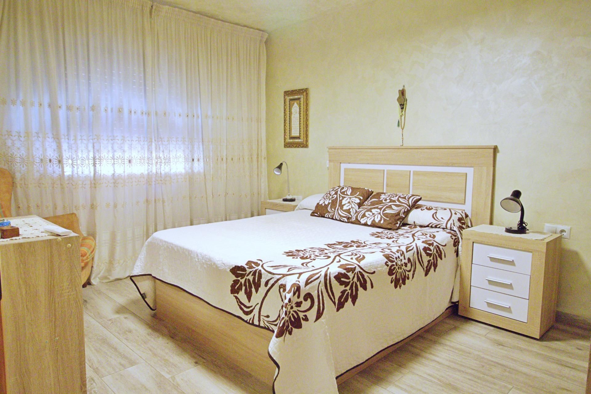 Dormitori de Pis en venda en Elche / Elx