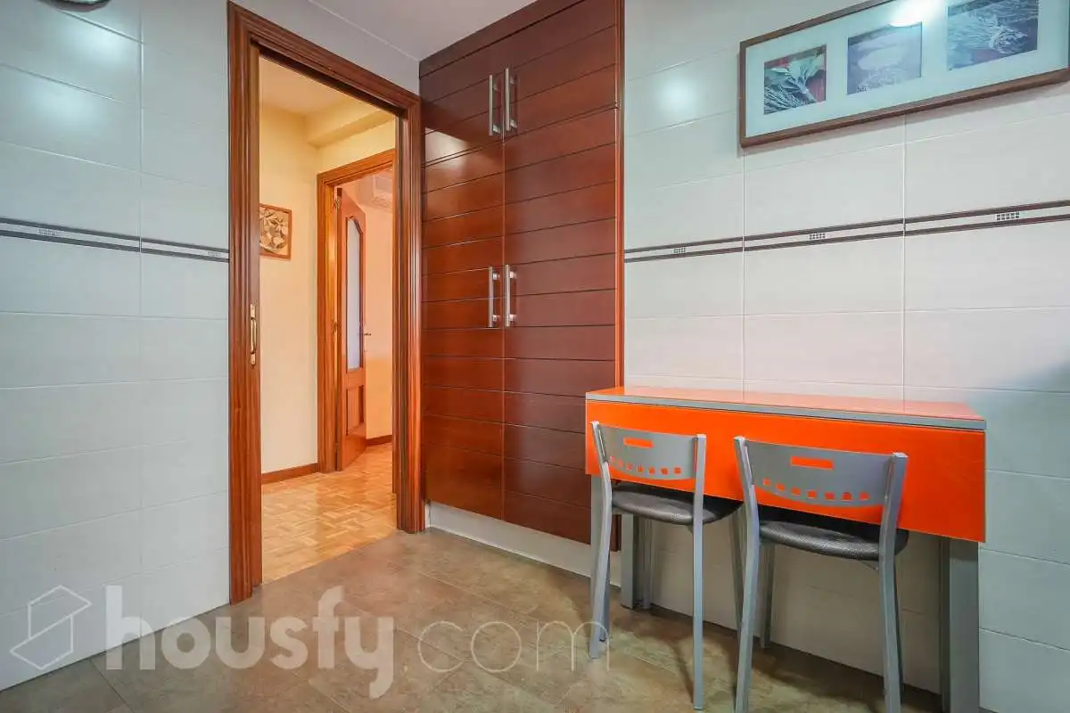 Flat for sale in Móstoles  with Air Conditioner, Heating and Terrace