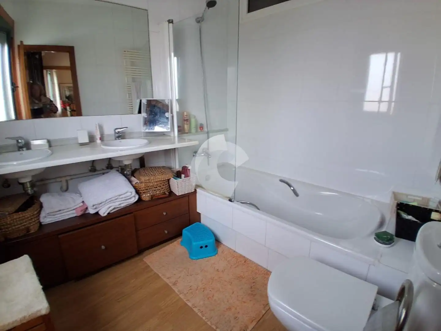 Bathroom of Houses for sale in Teis