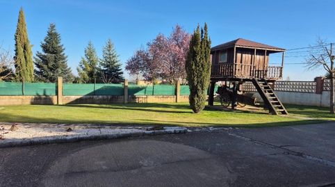 Foto 4 de Casa o chalet en venta en Valdefresno, León