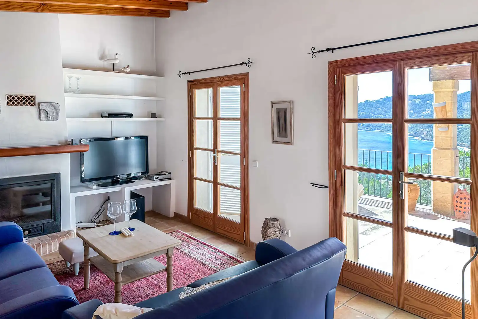 House with terrace for sale in Font de Sa Cala, imagen 11