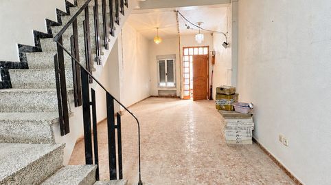 Casa en venta en Sueca, 2 dormitorios.