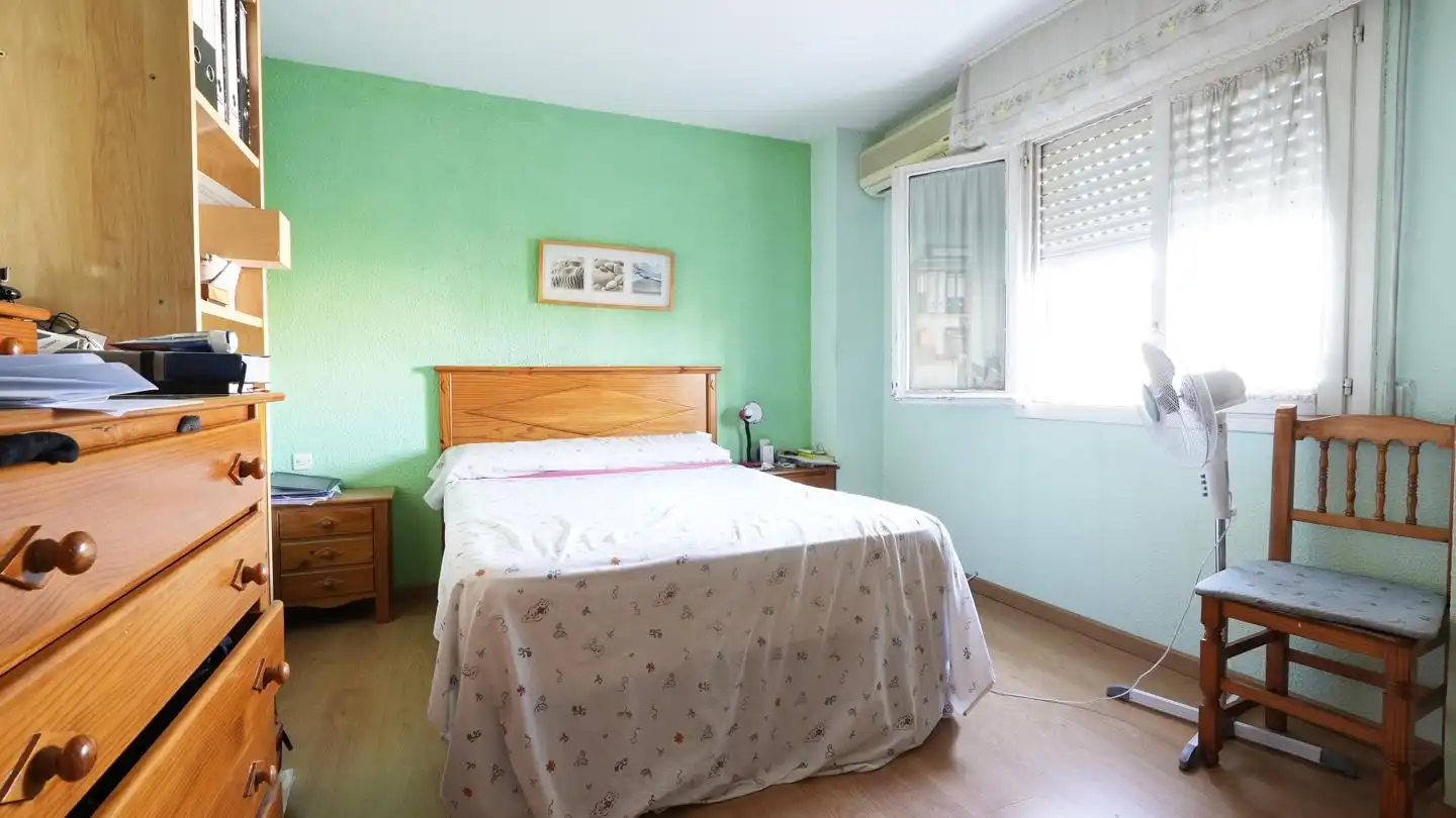 Habitación de Piso en venta en Móstoles con Terraza