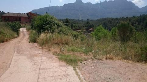 Foto 2 de Terreno en venta en Cm I Más Astarros, Castellbell i el Vilar, Barcelona