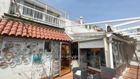 Terrace of Attic for sale in  Barcelona Capital  with Terrace