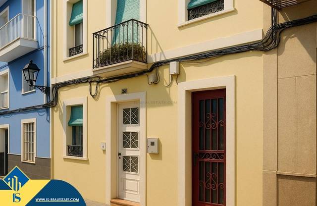Piso en Venta en San Antón