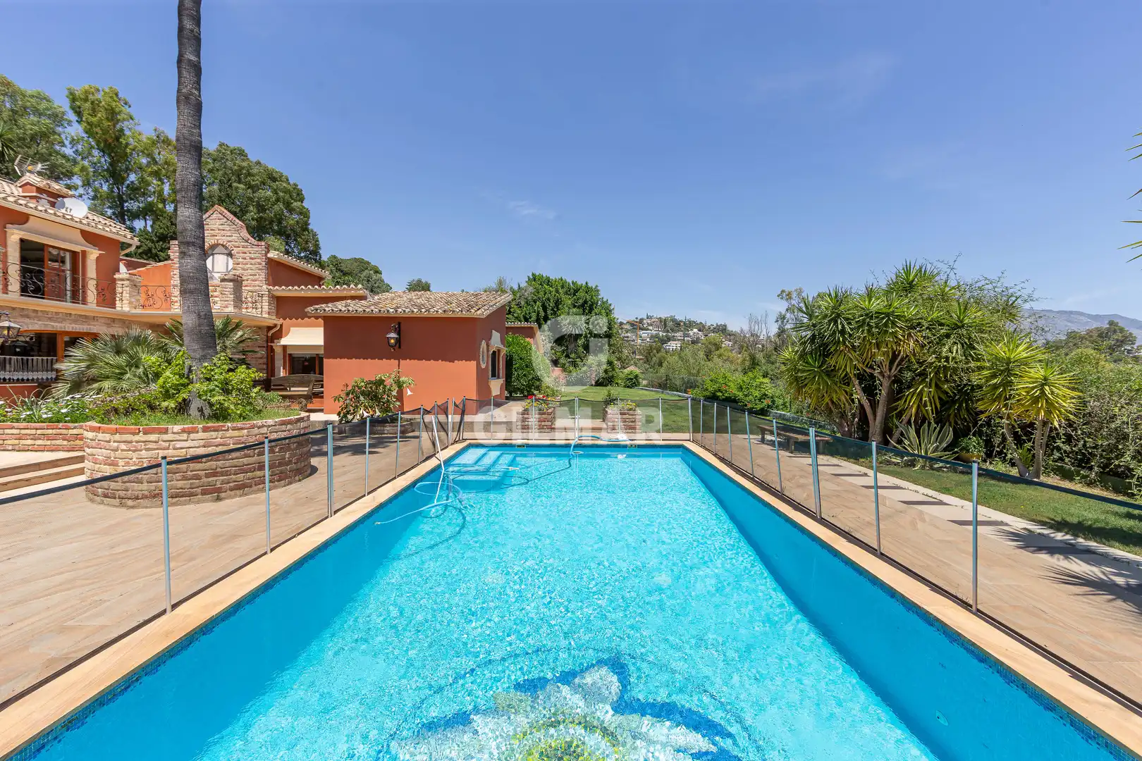 Villa con piscina in vendita a La Quinta, imagen 2