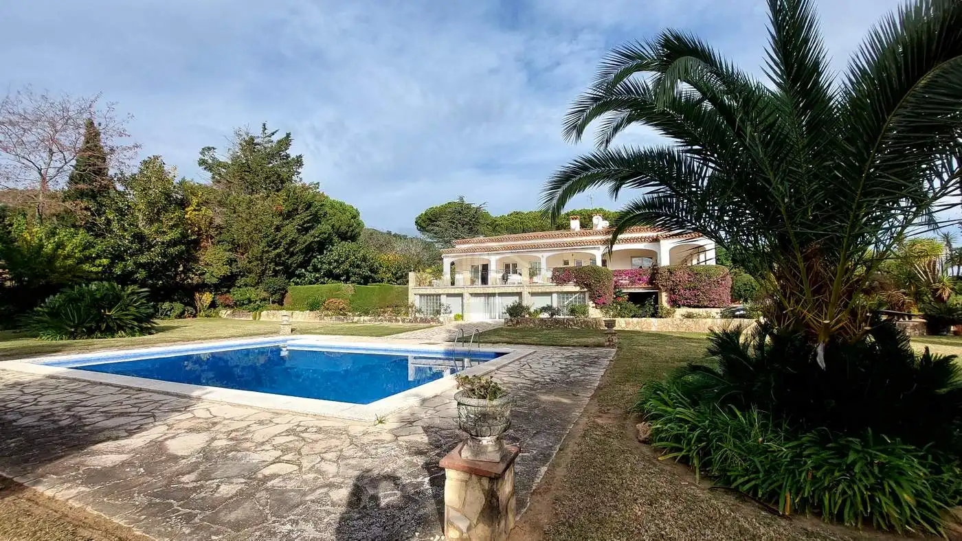 Xalet amb piscina en venda a Vilartagues - Tueda de Dalt, imagen 4