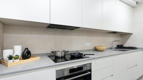 Foto 5 de Apartamento para compartir en Vallehermoso, Madrid