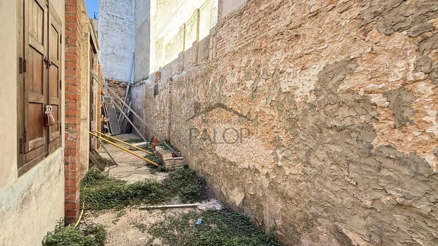 Casa o xalet en venda a Carcaixent