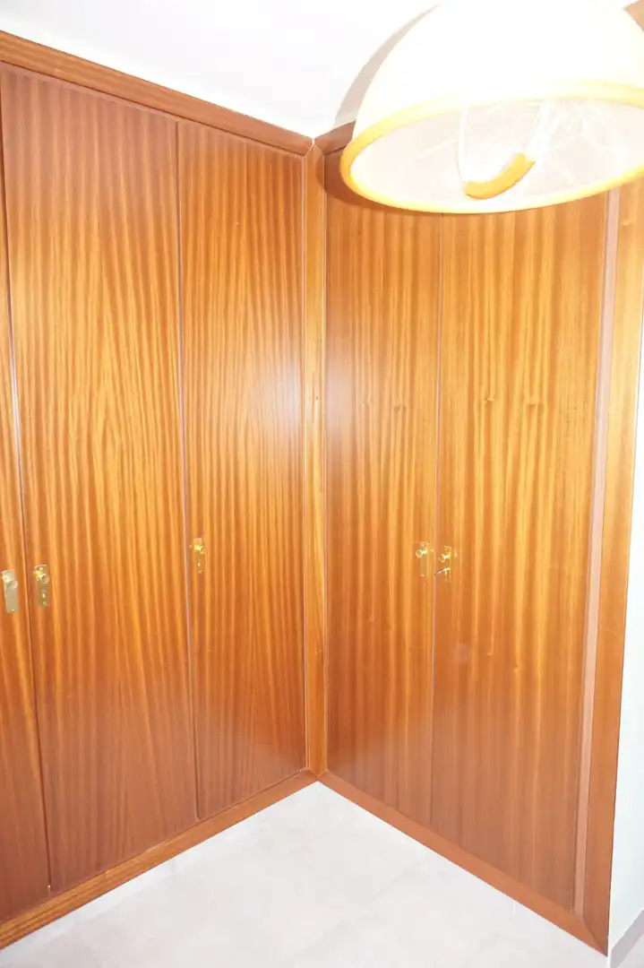 Wohnung zur Miete in Sant Narcís