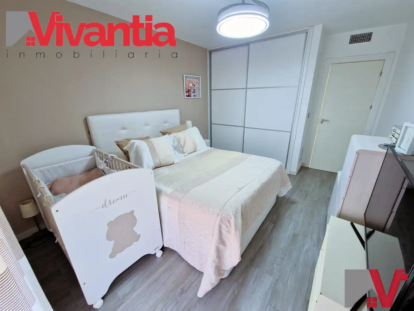 Habitación de Piso en venta en Lorca con Aire acondicionado, Calefacción y Terraza