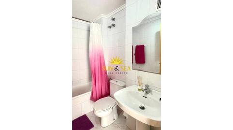 Foto 5 de Pis en venda a Zona Playa del Cura, Alicante