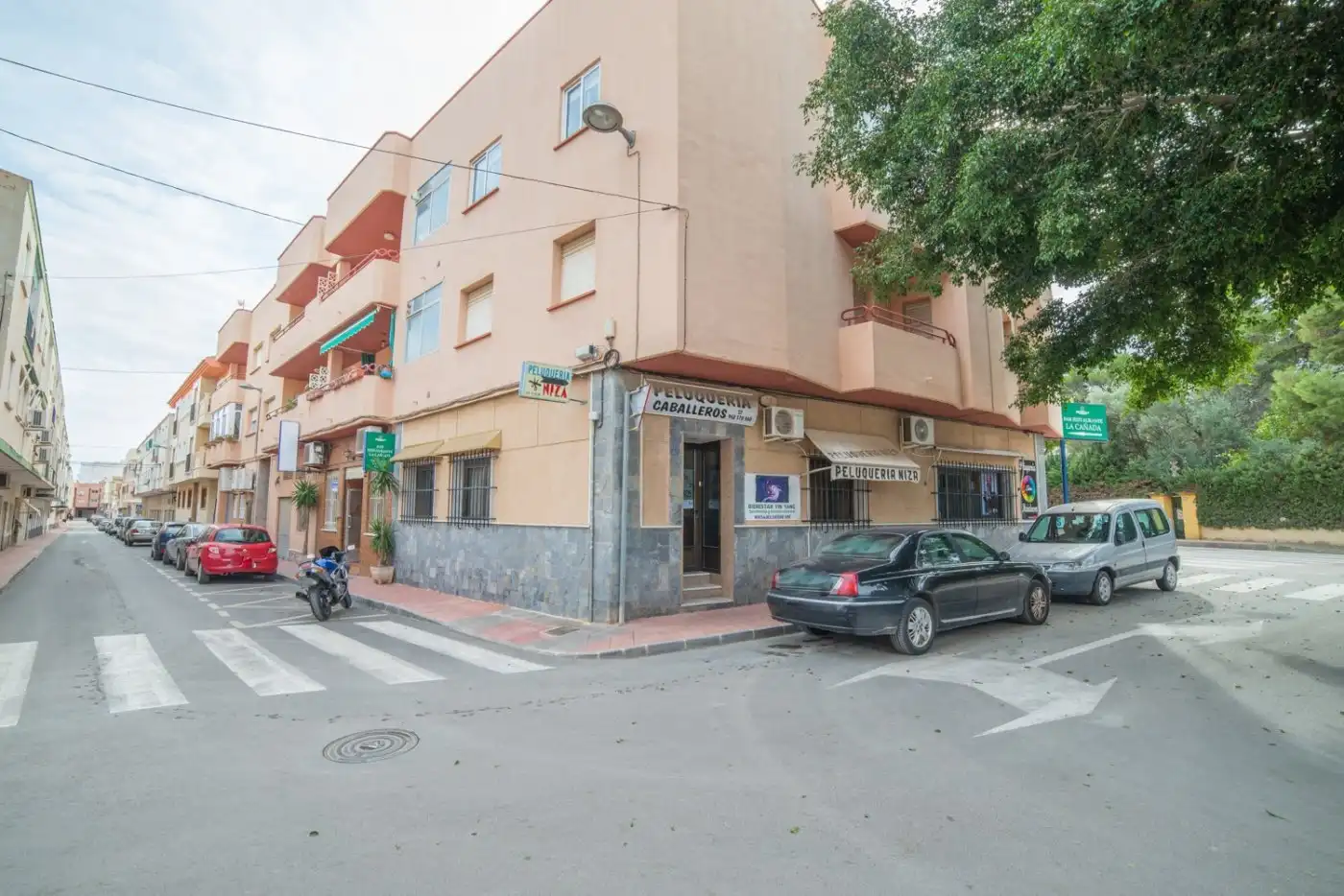 Local comercial en venda a Calle alferez moreno, imagen 25