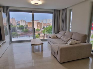 Mini appartamento con piscina in vendita a Cala de Finestrat