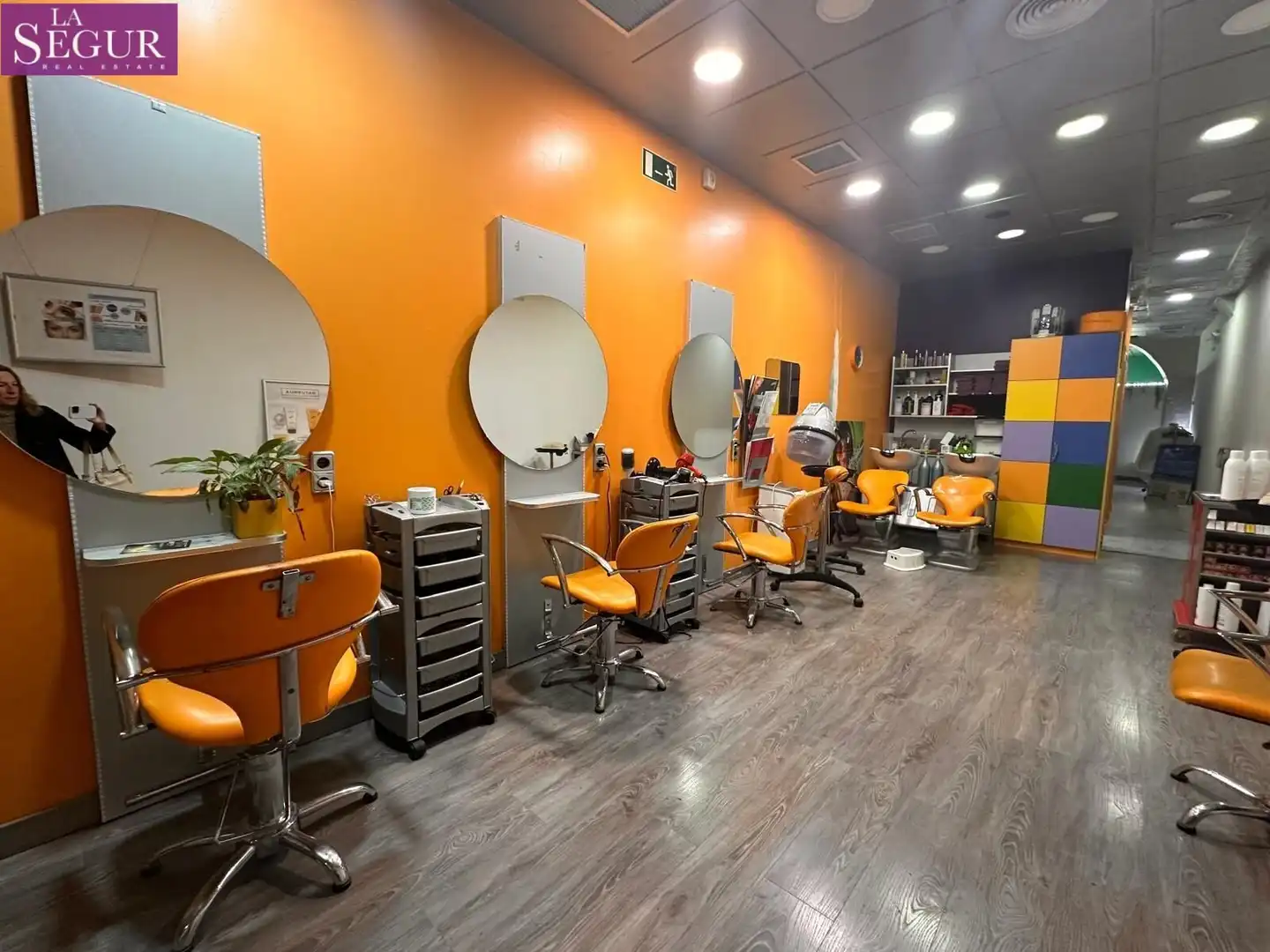 Local comercial en alquiler en Centro Histórico, imagen 5