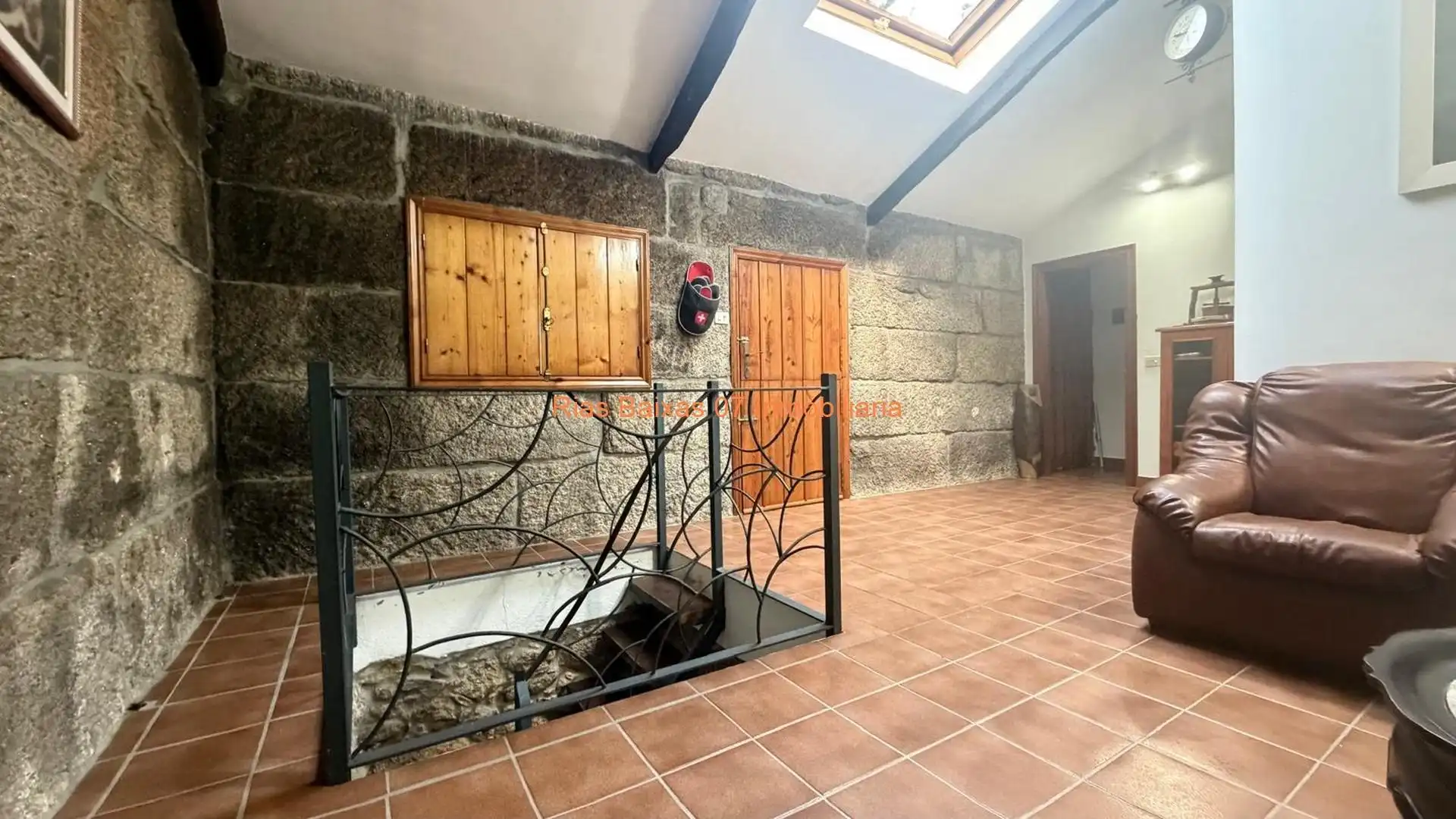 Casa o chalet en venta en Tui con Calefacción, Jardín privado y Terraza