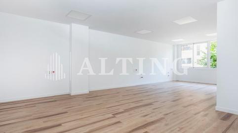 Foto 3 de Oficina en venda a Carrer Pintor Tapiró, La Maternitat i Sant Ramon, Barcelona