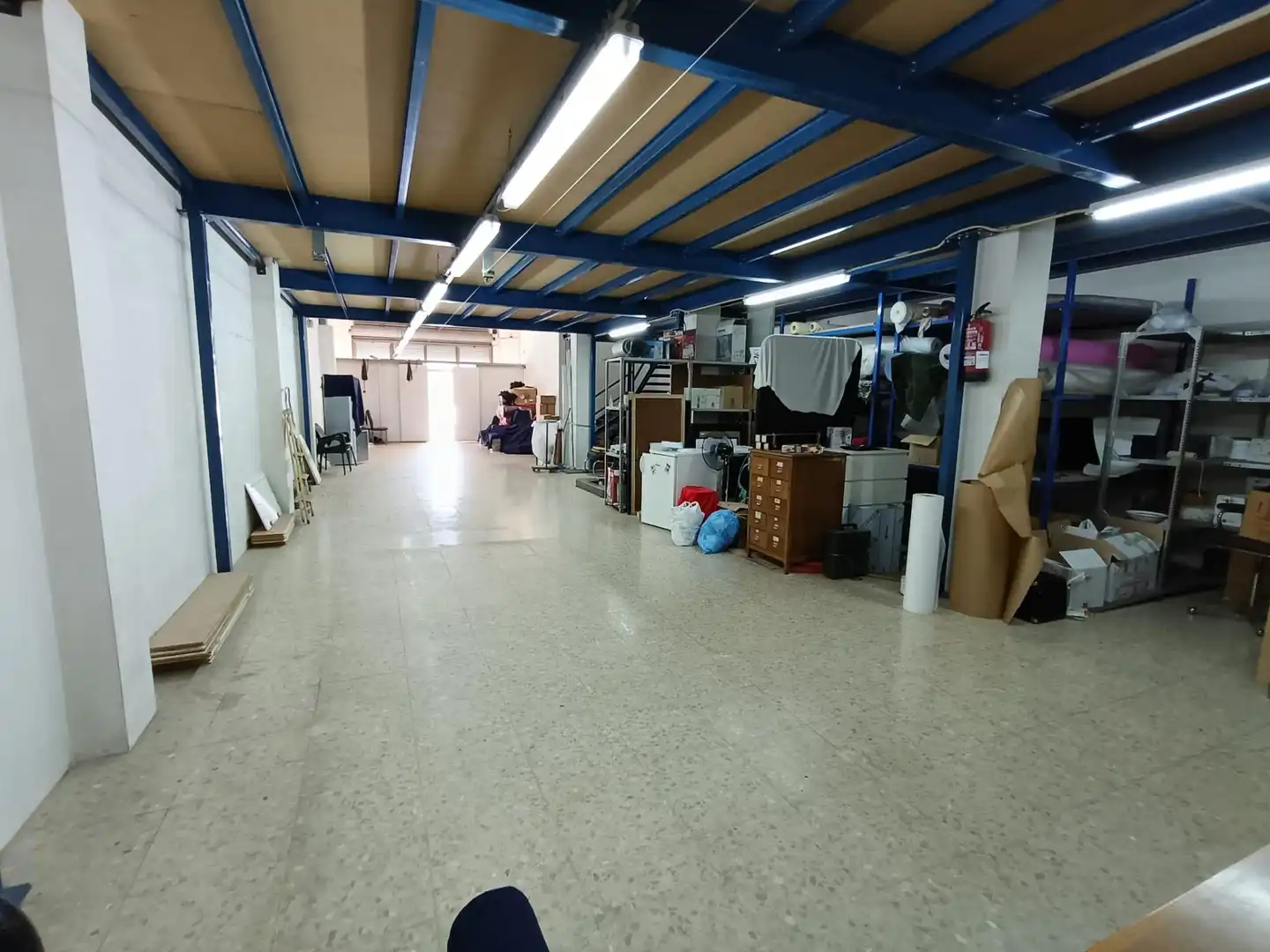 Business premises for sale in La Llàntia, imagen 3