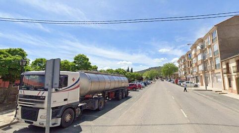 Foto 2 de Pis en venda a Av Juan Carlos I, Sigüenza, Guadalajara