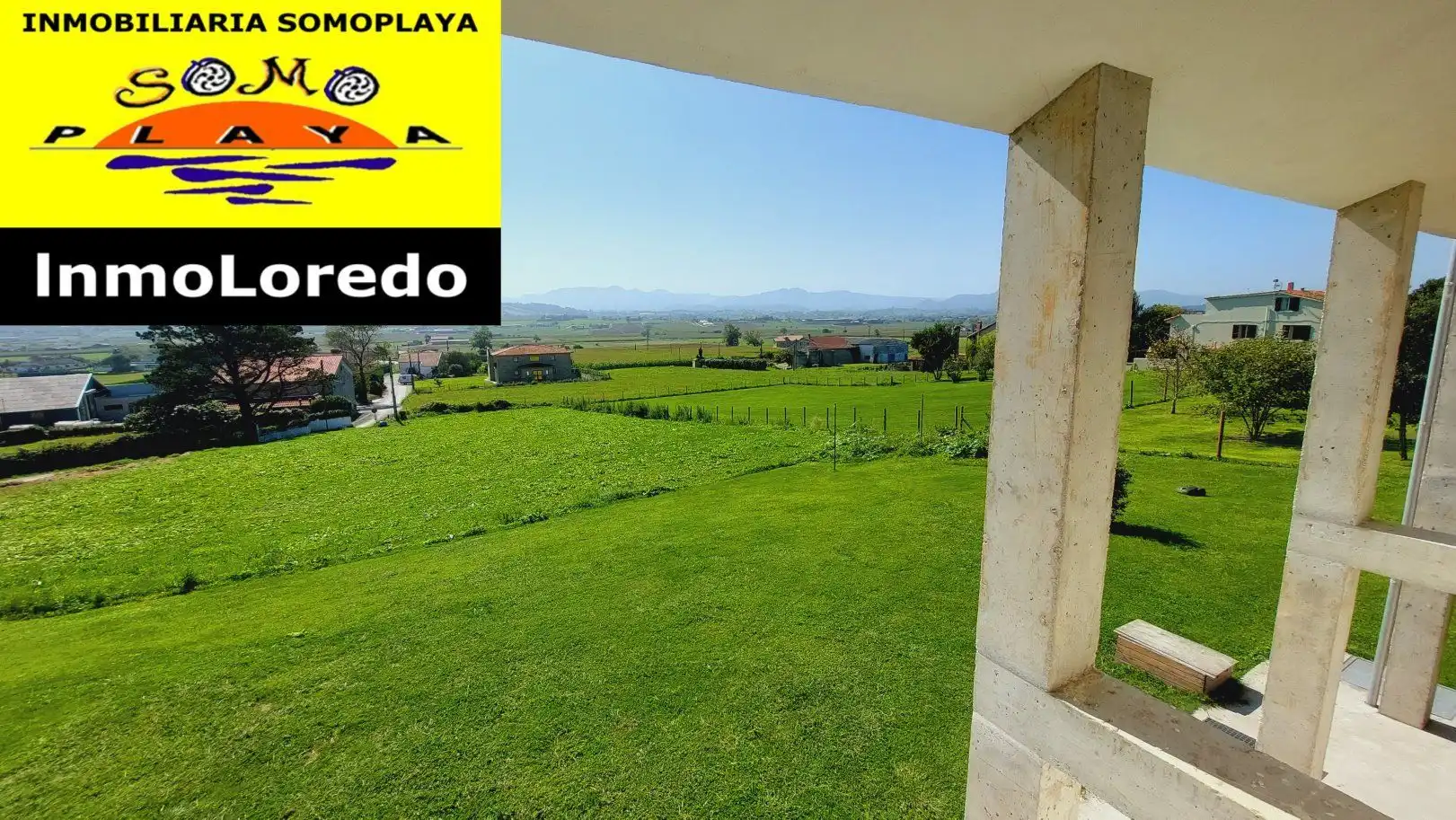 Casa o xalet en venda en Ribamontán al Mar amb Jardí privat
