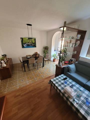 Piso en Venta en Regent Mendieta en La Maternitat i Sant Ramon