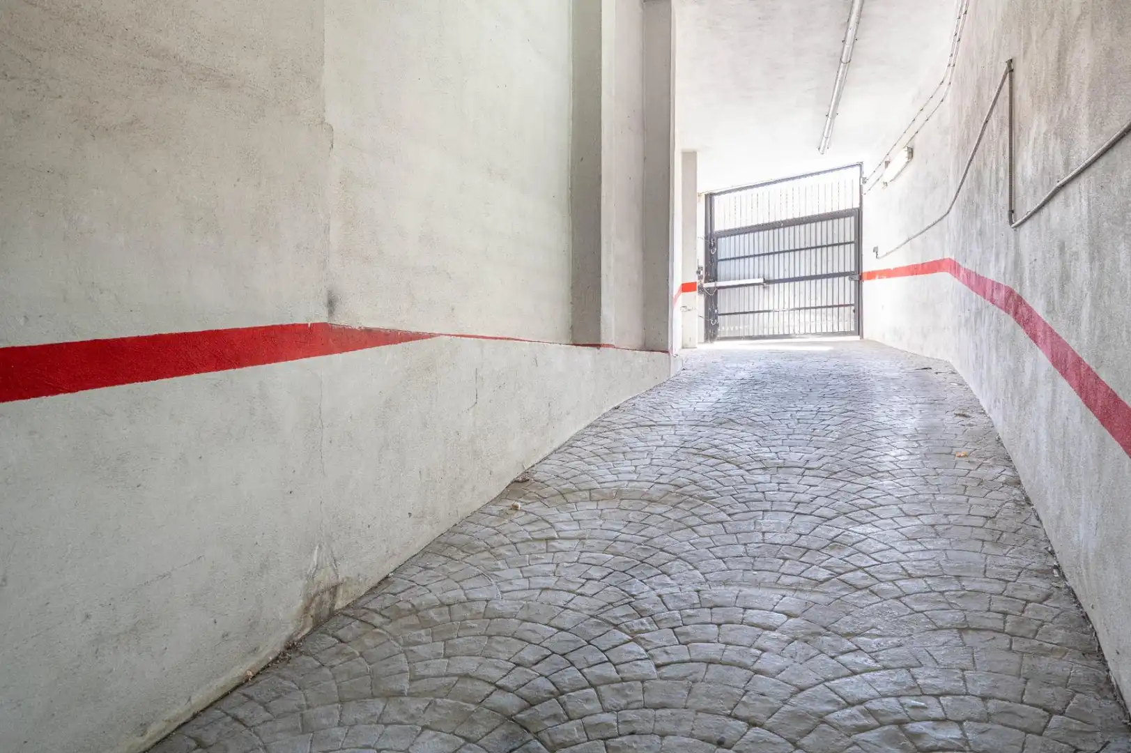 Piso con ascensor en venta en Calle Retiro 8, imagen 44