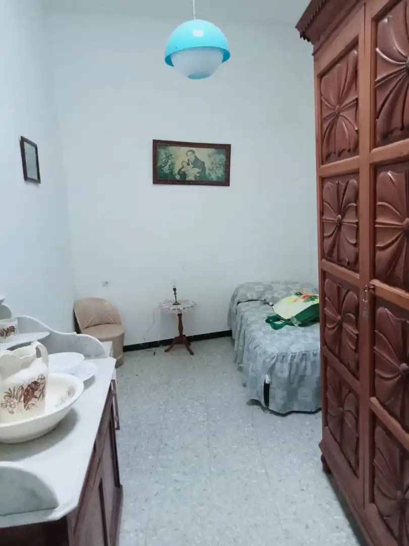 Dormitori de Casa o xalet en venda en Arcos de la Frontera amb Terrassa i Traster