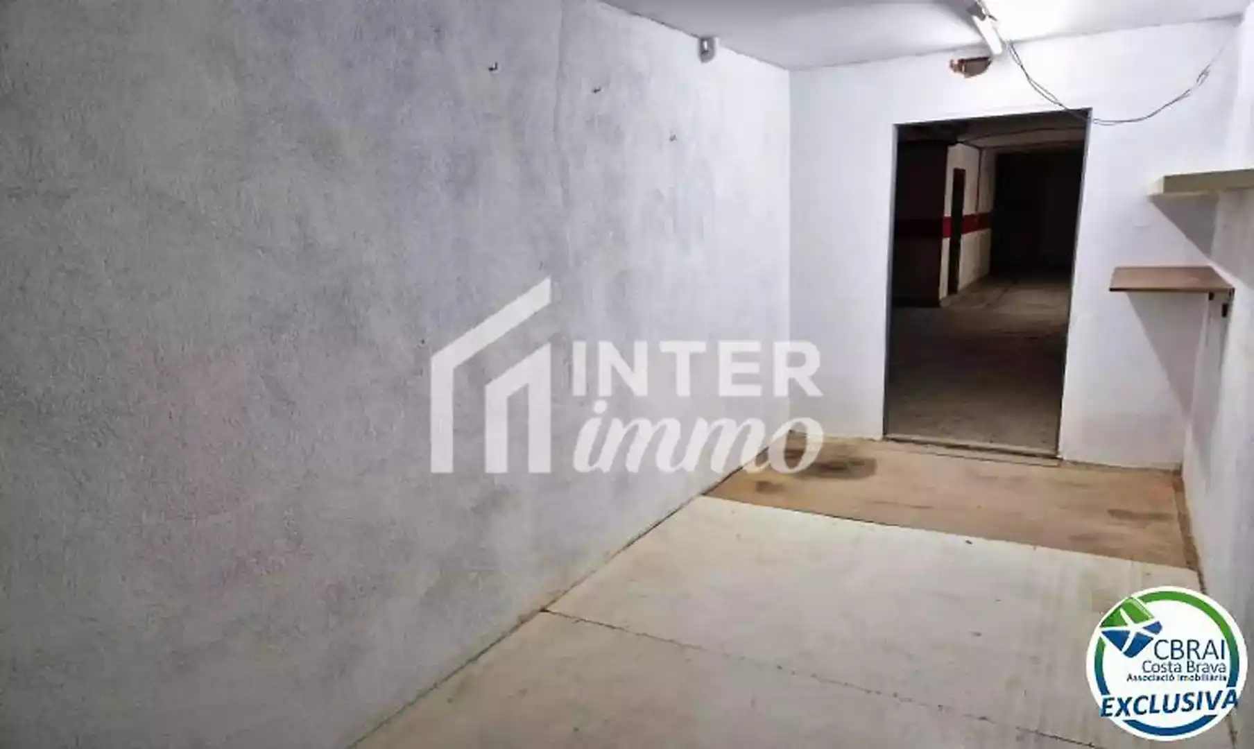 Parking for sale in Calle Cap Norfeu 61, imagen 6