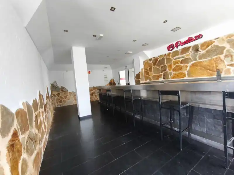 Business premises for sale in Alisal - San Román, imagen 11