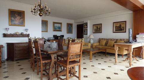 Foto 5 de Àtic en venda a Levante Alto, Alicante