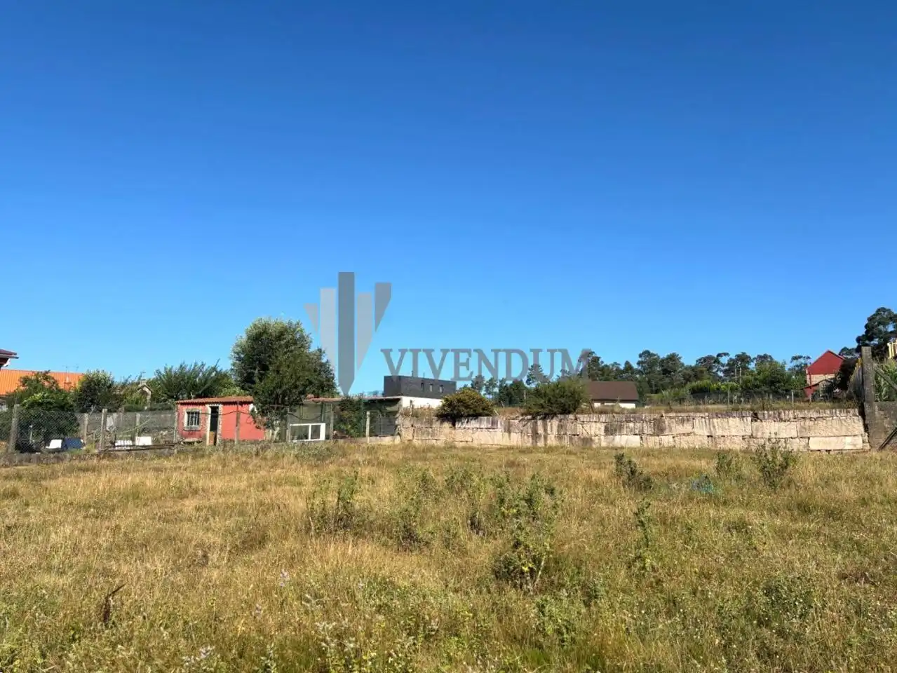 Residencial en venta en Vigo 