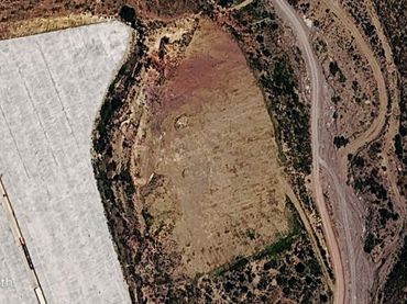 Rural land for sale in Vícar Pueblo